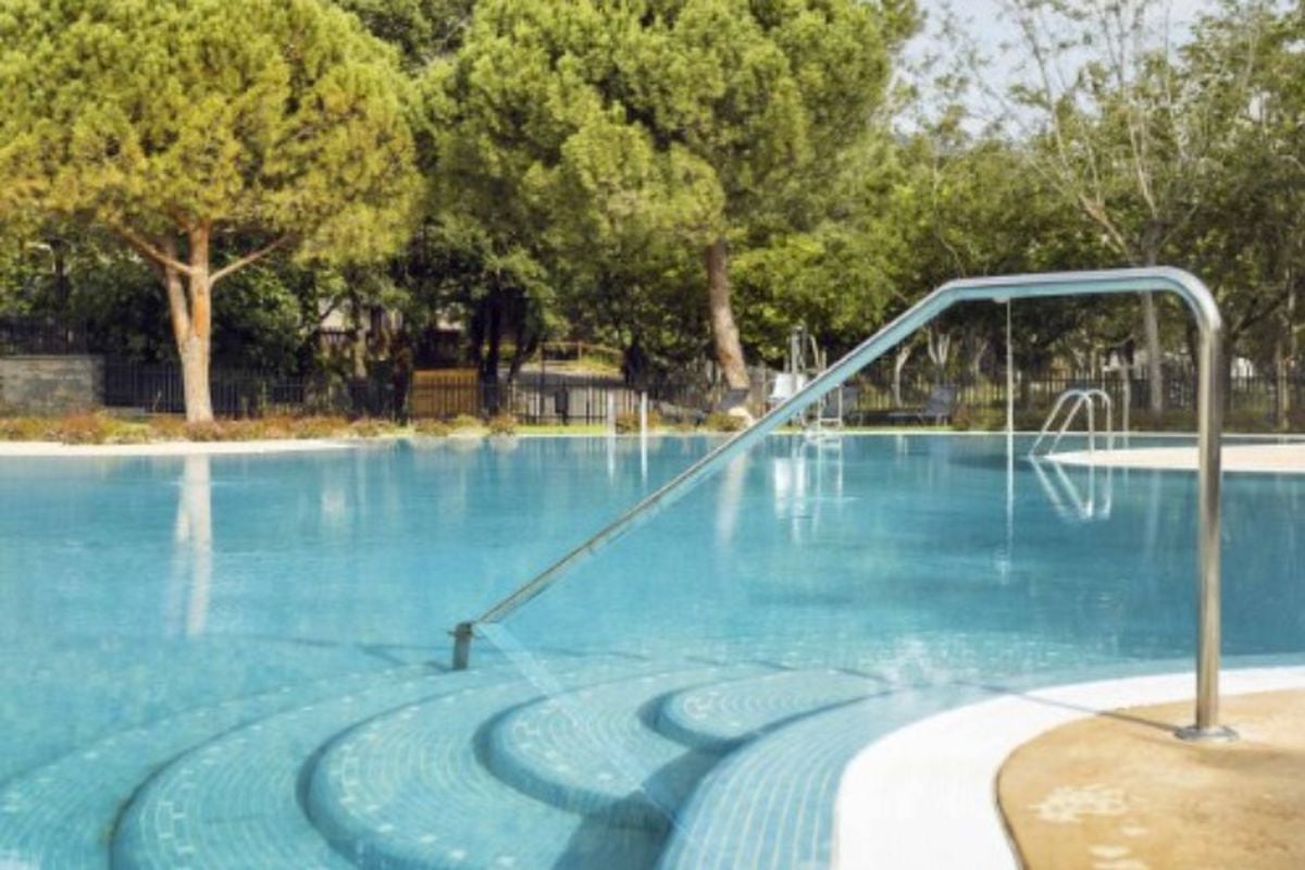 Camping Wecamp Pirineos 3* - photo 1