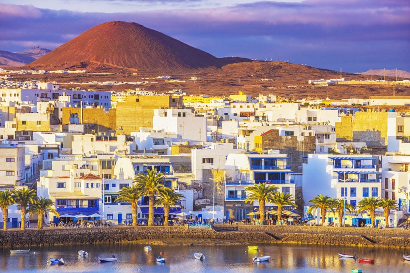Circuit Le Grand Tour des Canaries, d'île en île - photo 1