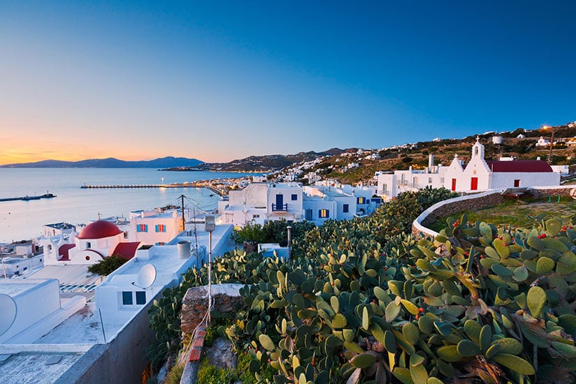 La Grèce, entre Terre et Mer - Combiné Circuit et Croisière - photo 1