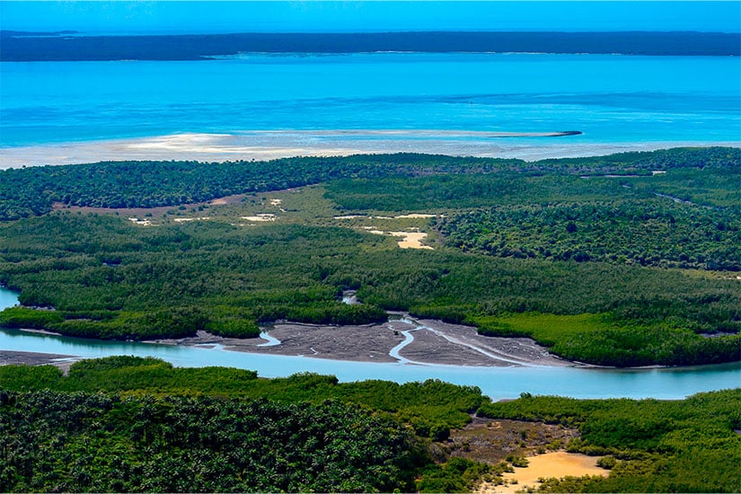 Circuit petit groupe - Les Bijagos, l'appel des îles (de 2 à 14 pers. max.) - photo 1