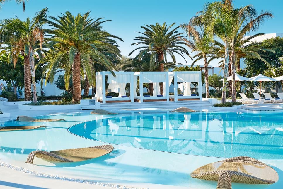 Grecotel Caramel Boutique Resort 5* - photo 1