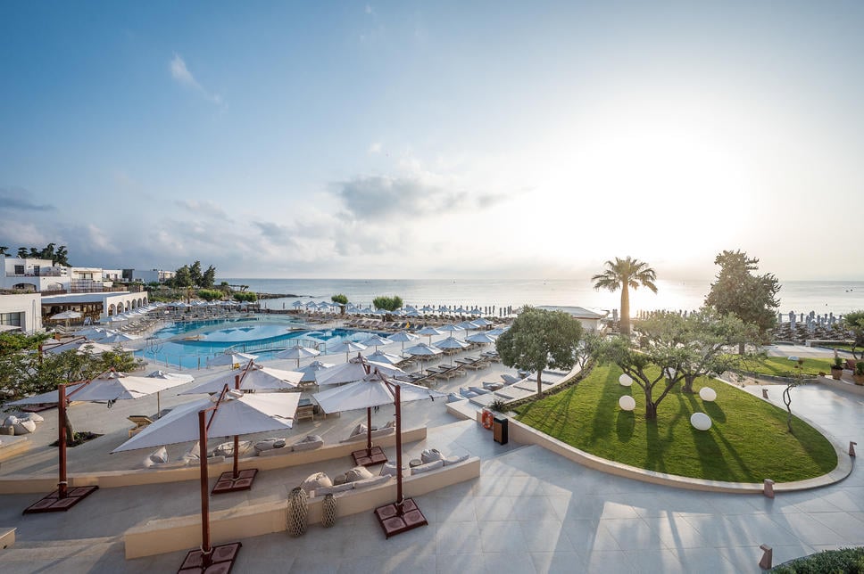 Hôtel Creta Maris Beach Resort 5* - photo 1