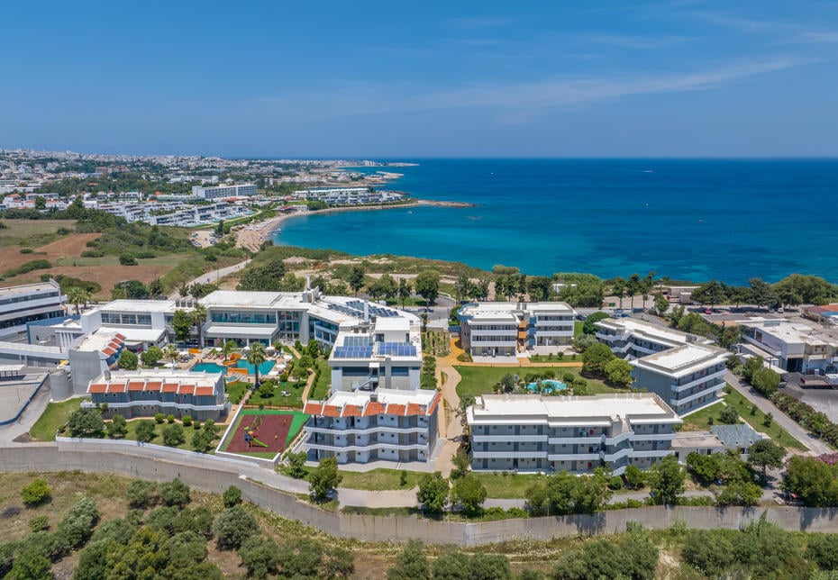 Hôtel Virginia Family Resort 4* - photo 1