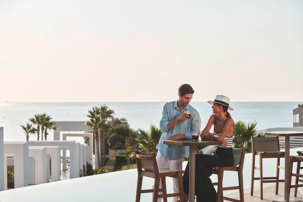 Hotel Mayia Exclusive Resort & Spa 5* - photo 1