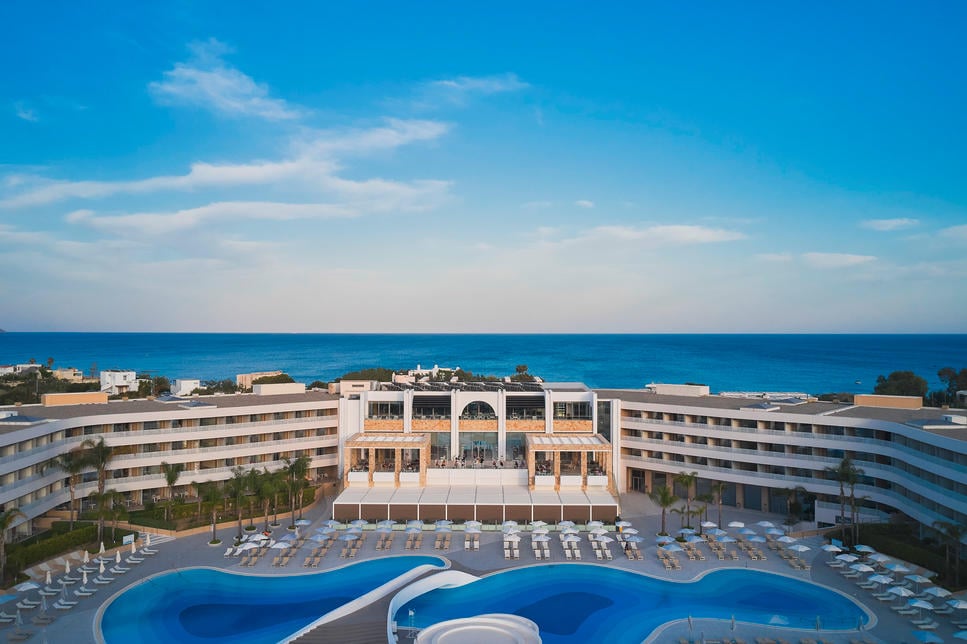 Hôtel Princess Andriana Resort & Spa 5* - photo 1