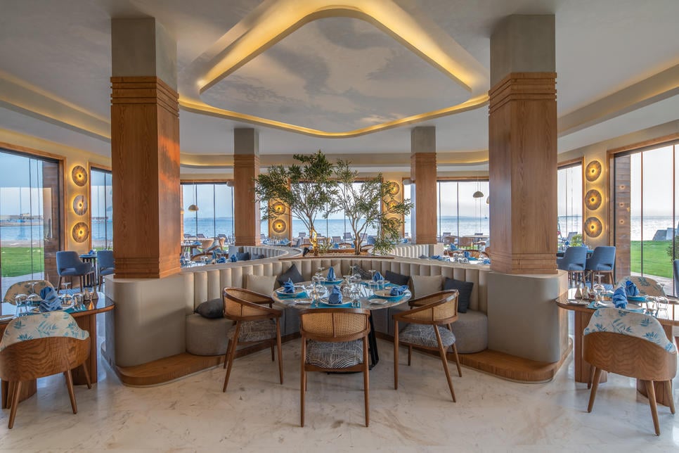 Hôtel Rixos Premium Magawish Bay View 5* - photo 1