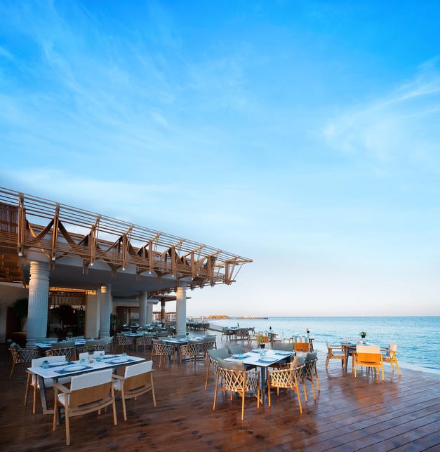 Hotel Rixos Premium Magawish 5* - photo 1