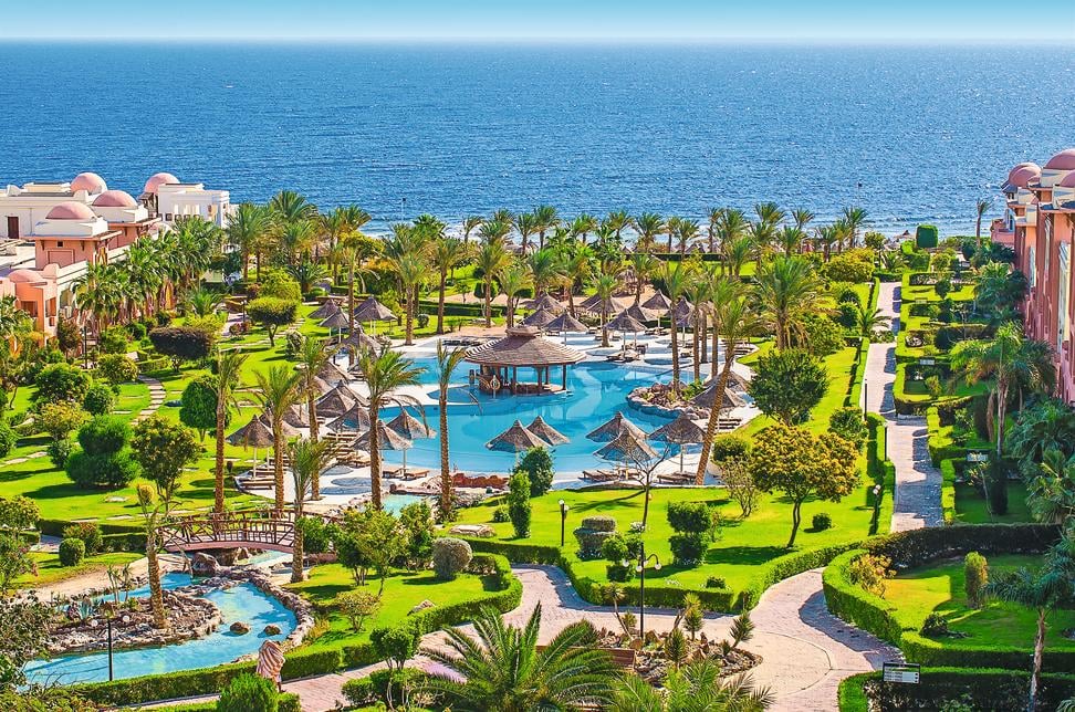 Hôtel Serenity Makadi Beach 5* - photo 1