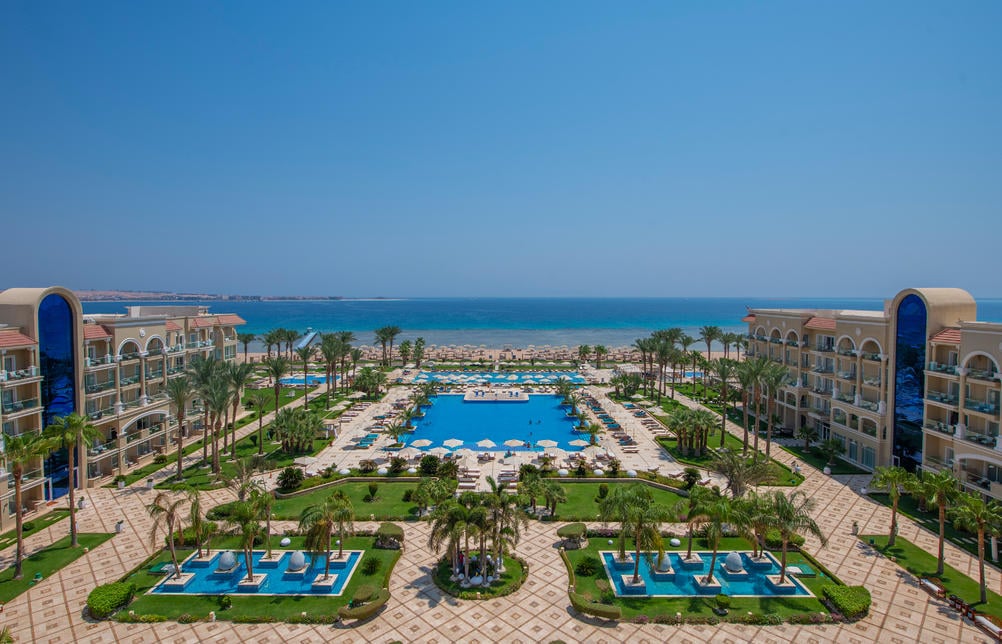 Premier Le Rêve Hôtel & Spa 5* - photo 1