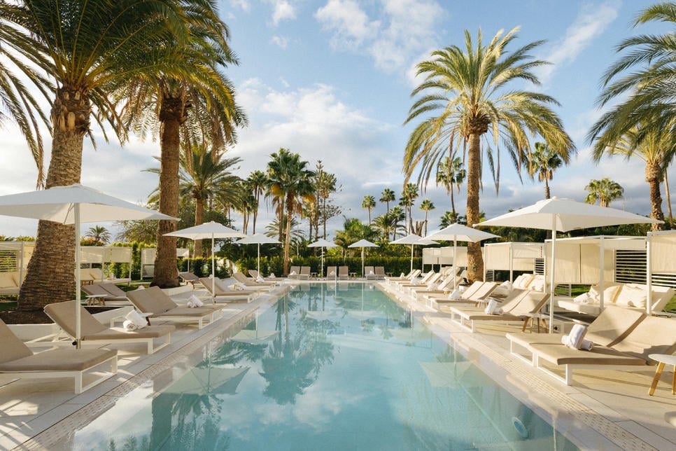 Hôtel Paradisus Gran Canaria 5* - photo 1