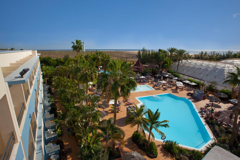 Hôtel IFA Altamarena 4* - photo 1