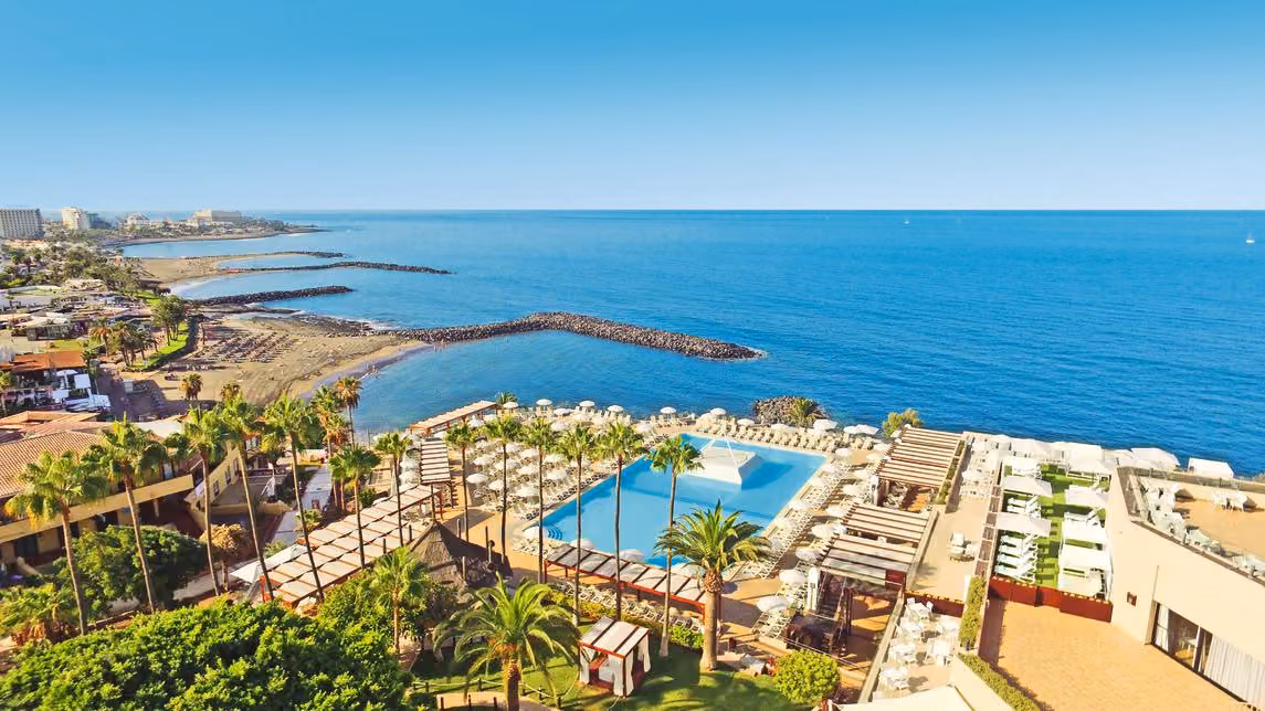Hôtel Iberostar Bouganville Playa 4* - photo 1