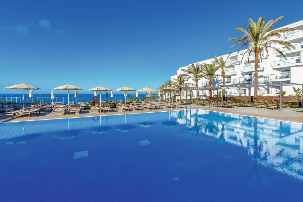 Hôtel Riu Buenavista 4* - photo 1