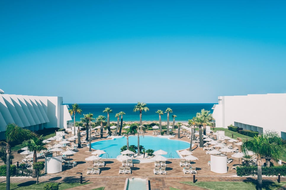 Hôtel Iberostar Royal Andalus 4* - photo 1