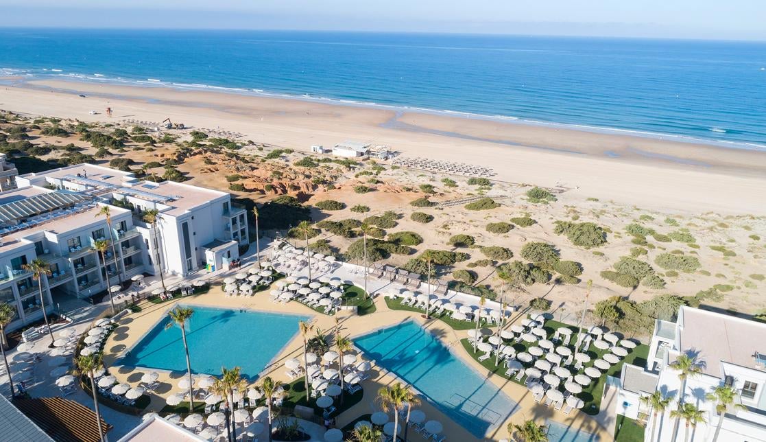 Hôtel Hipotels Barrosa Park 4* - photo 1