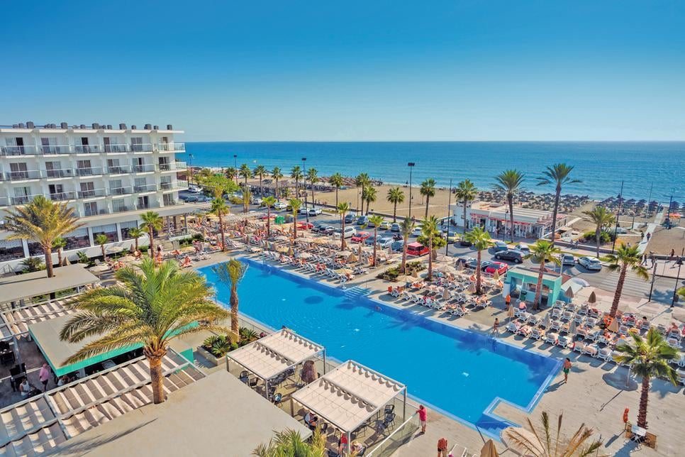 Hôtel Riu Costa del Sol 4* - photo 1