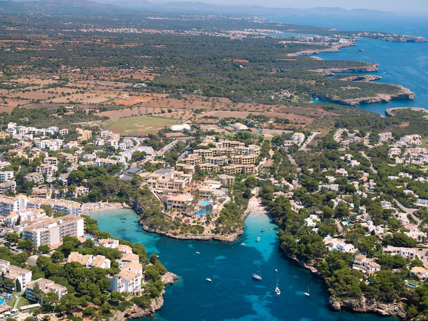 Hôtel Robinson Club Cala Serena 4* - photo 1