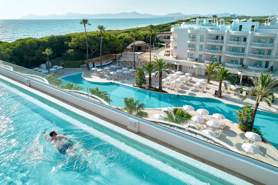 Hotel Iberostar Selection Albufera Park 4* - photo 1