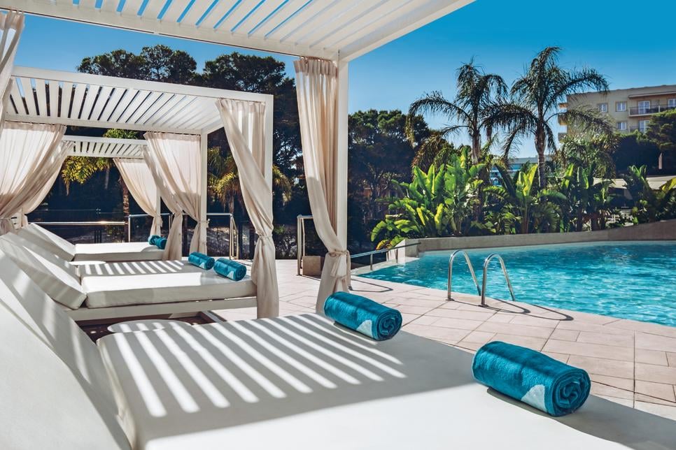 Hotel You Iberostar Selection Llaut Palma 5* - photo 1