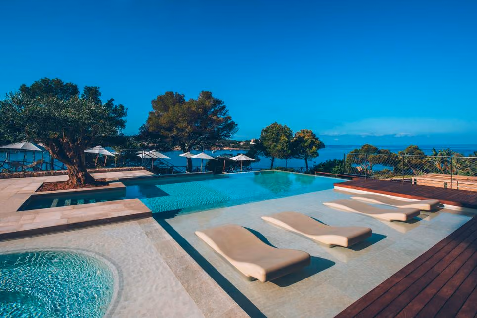 Iberostar Selection Jardin del Sol Suites - 4* - photo 1