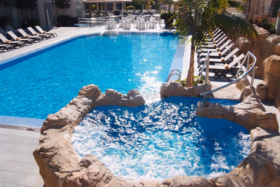 Sandos Monaco Beach Hôtel & Spa 4* - photo 1