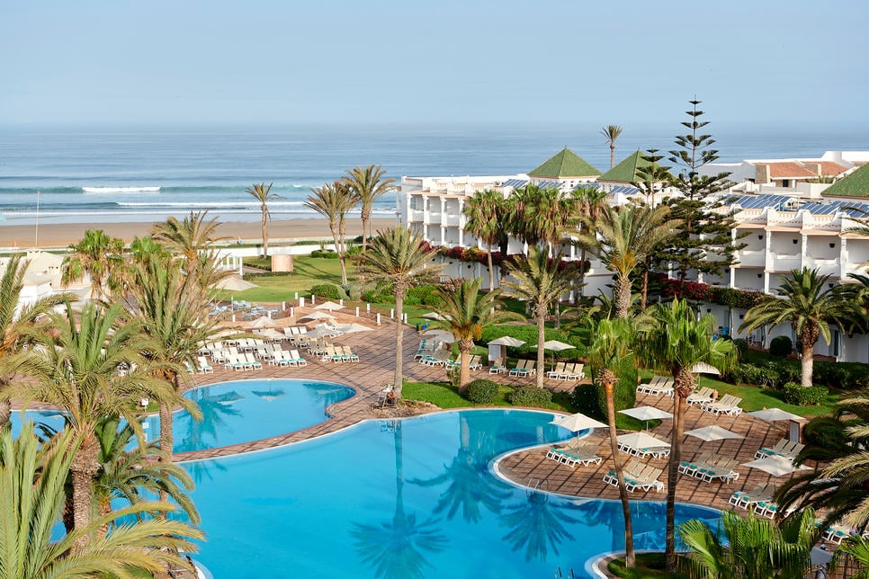 Iberostar Waves Founty Beach - 4* - photo 1