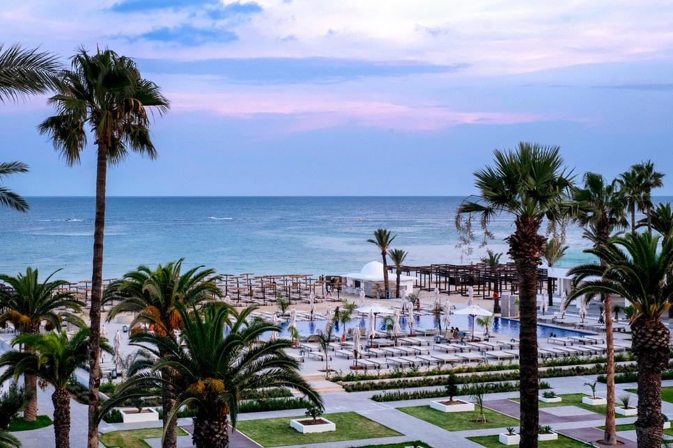 Hôtel The Orangers Garden Villas & Bungalows 5* - photo 1