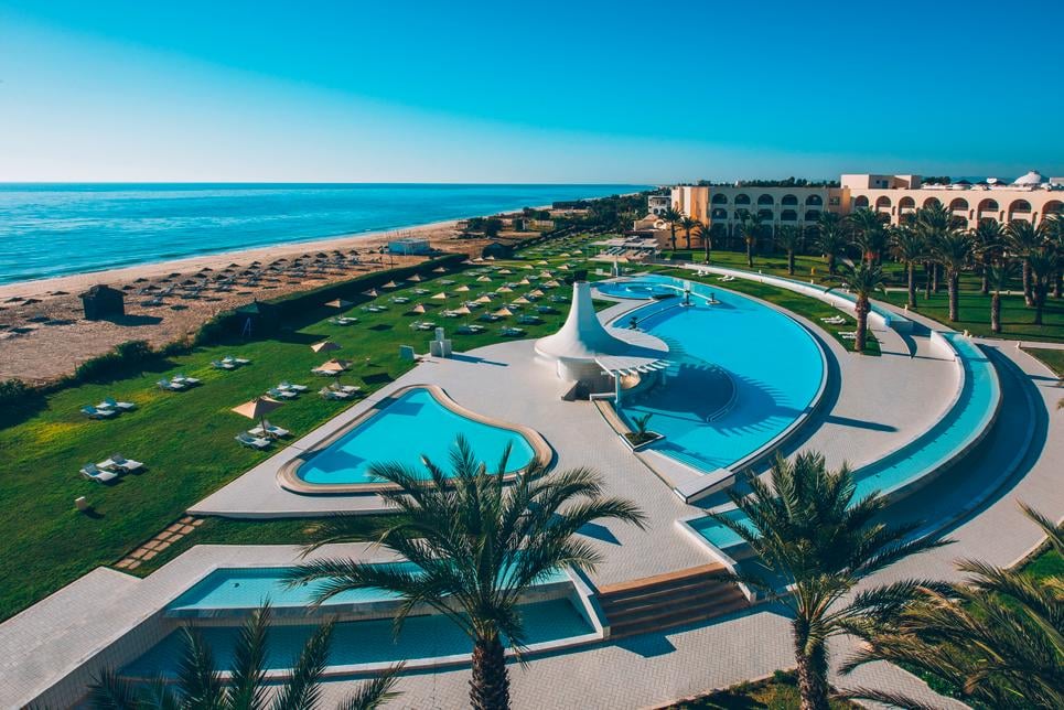 Hôtel Iberostar Averroes 4* - photo 1