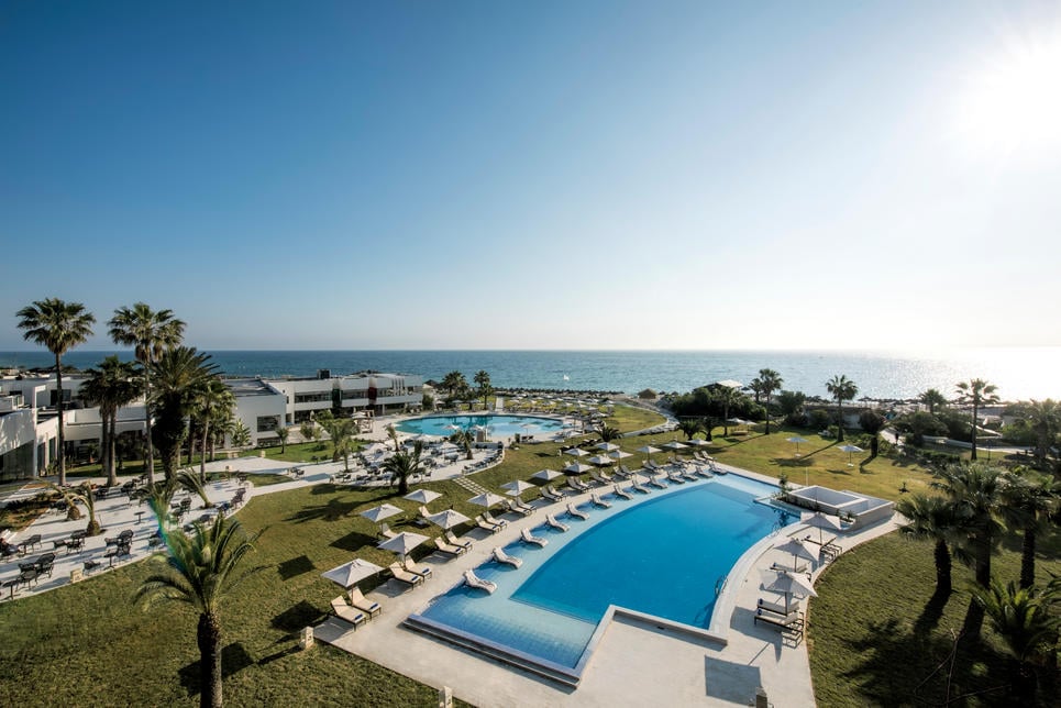 Hôtel Iberostar Selection Diar El Andalous 5* - photo 1