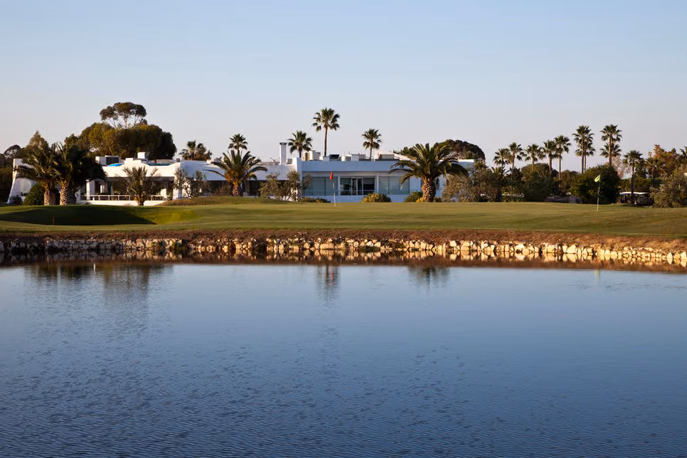Hôtel Seabel Alhambra Beach Golf & Spa 4* - photo 1