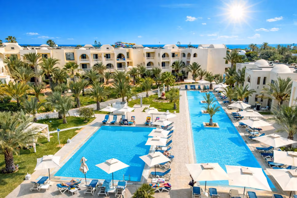 Hotel Cesar Thalasso 4* - photo 1