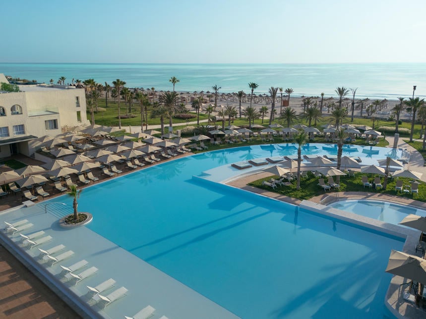 Hôtel Iberostar Selection Eolia Djerba 5* - photo 1