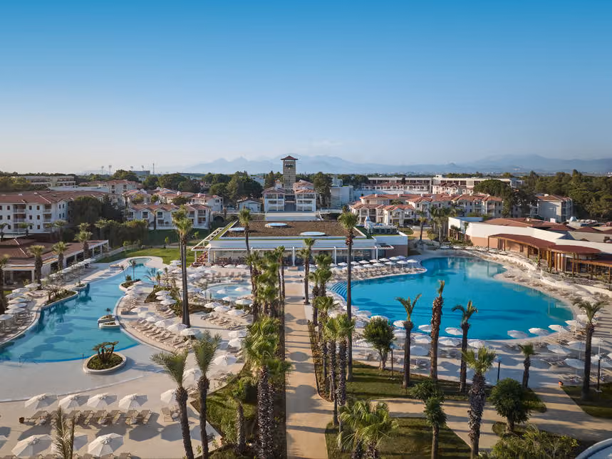 Hôtel Paloma Grida 5* - photo 1