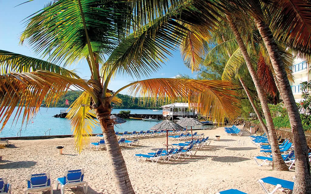 Combiné 2 îles Guadeloupe Fleur d'Epée 3* + Martinique Carayou Hôtel & Spa 3* - photo 1