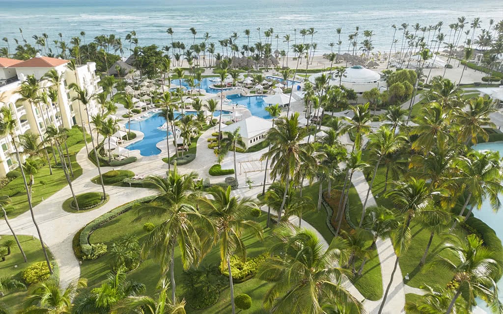 Hôtel Iberostar Grand Paraíso 5* - photo 1