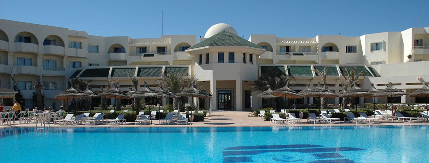 Hôtel Vincci Dar Midoun 4* - photo 1