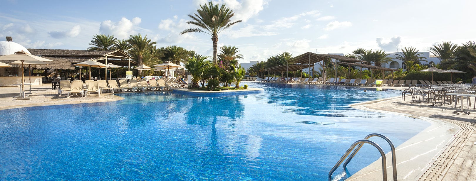 Hôtel Seabel Rym Beach 4* - photo 1