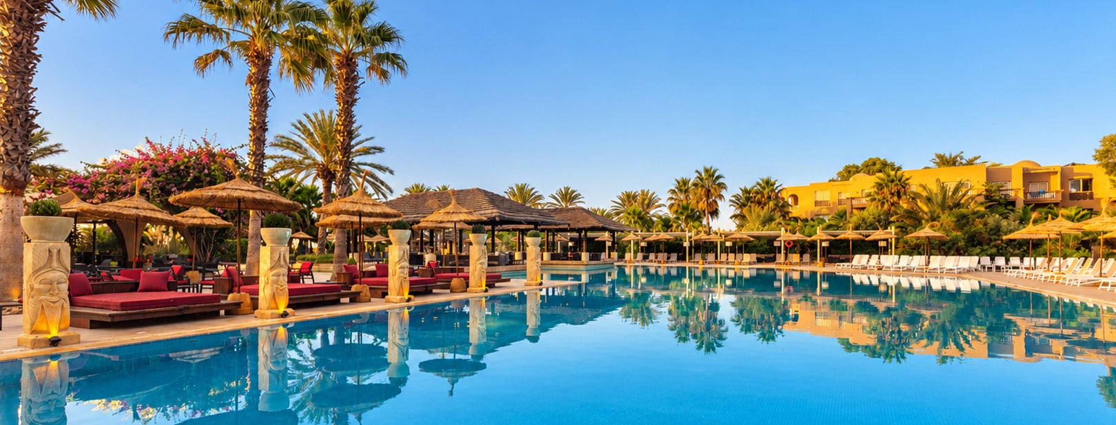 Mondi Club Africa Jade Thalasso 4* sup - photo 1
