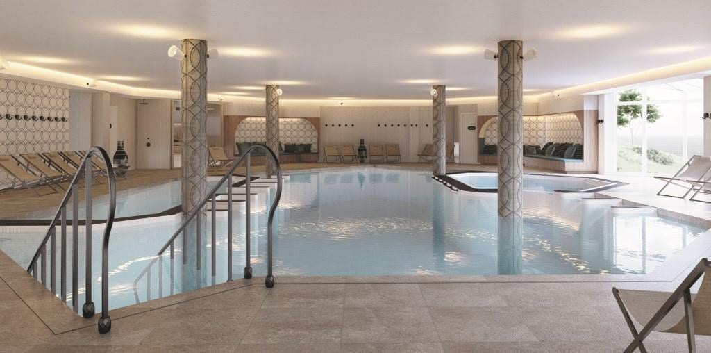 Hôtel Thalazur Royan 4* - Soins inclus - photo 1
