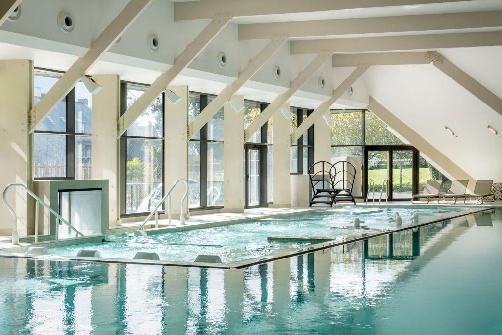 Hôtel Thalazur Carnac 4* - Soins inclus - photo 1