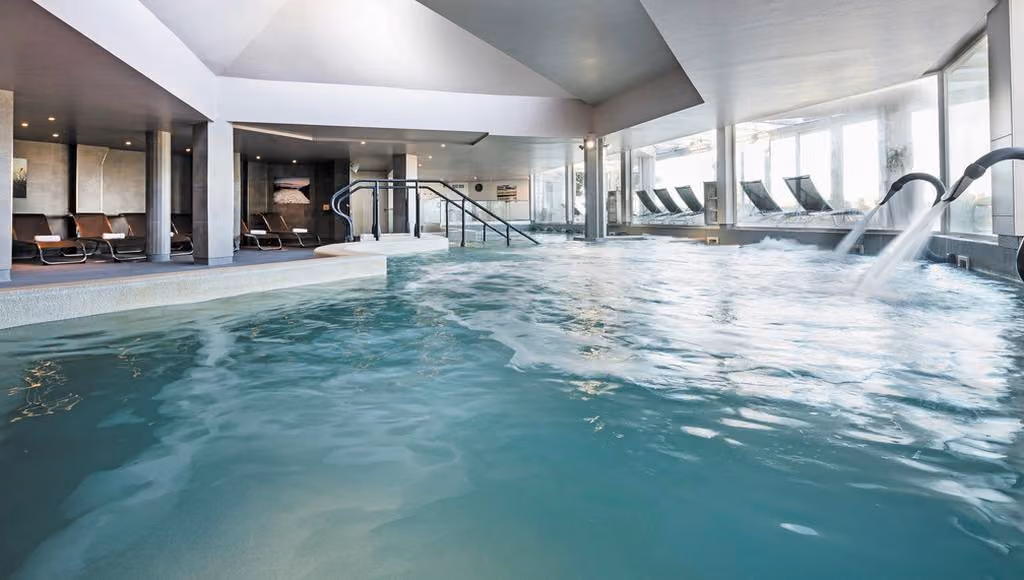 Hôtel Thalazur Camargue 4* - Soins inclus - photo 1