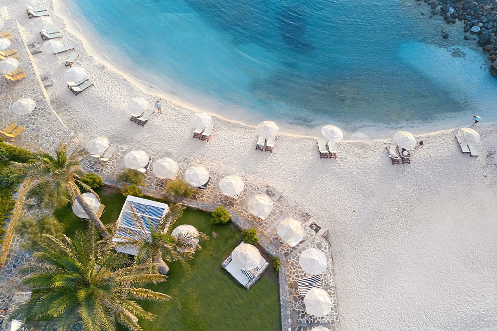 Ôclub Select Minos Imperial Luxury Beach Resort and Spa 5* - photo 1