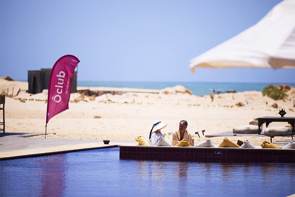 Ôclub Experience Mia Dakhla Resort 4* - photo 1