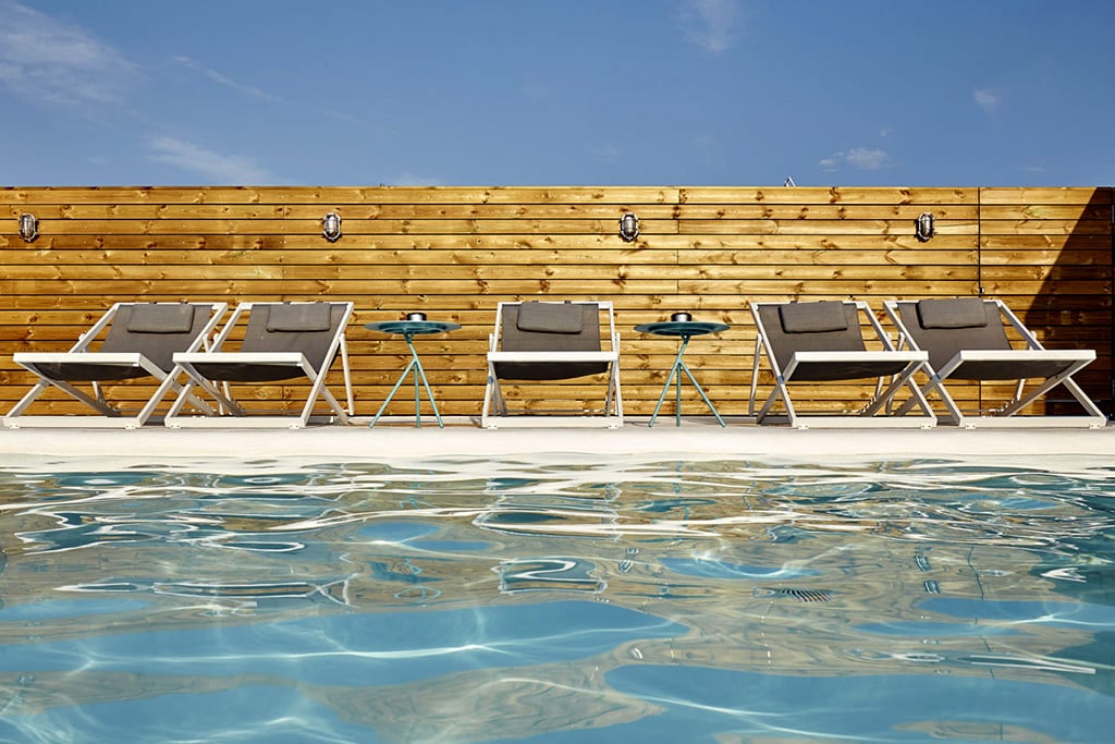 Hôtel Delamar 4* Adult Only +18 - photo 1