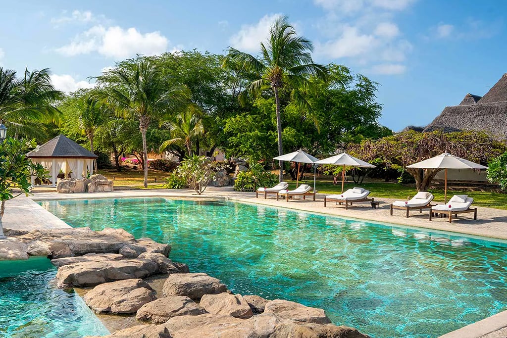 Lion In The Sun Boutique Hôtel & Spa 5* Adult Only + 12 by Ôvoyages - photo 1