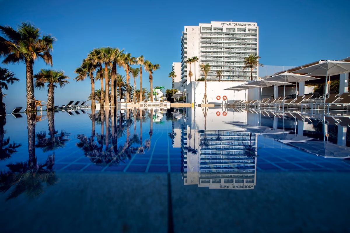 Club Lookéa Torrequebrada 4* - photo 1