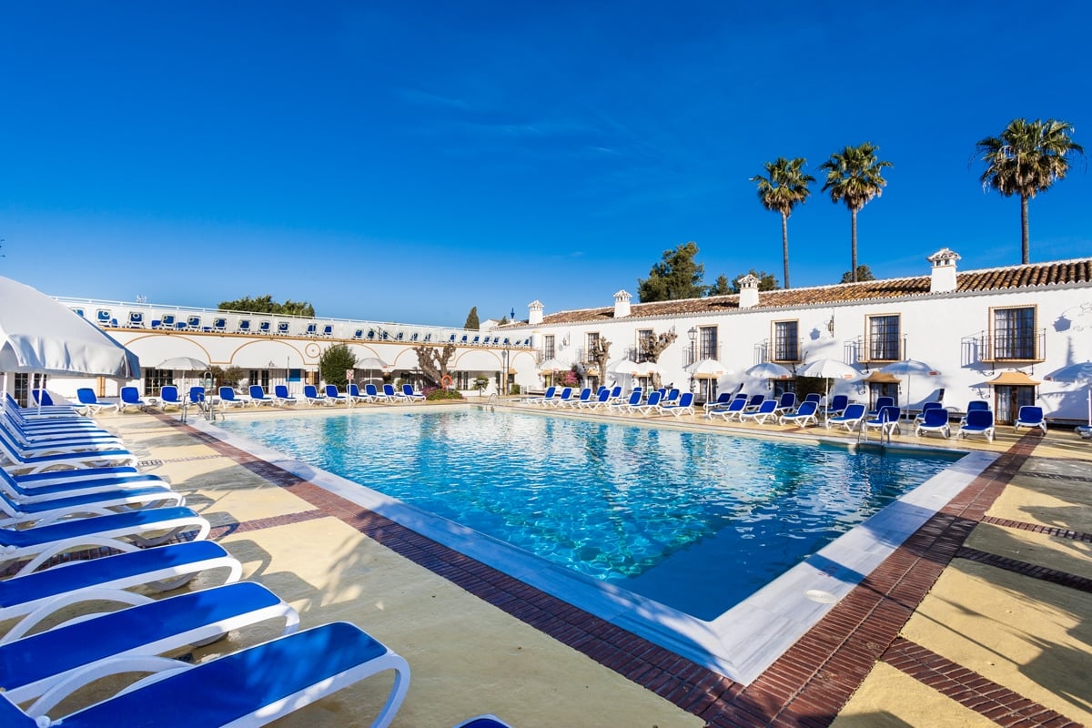 TUI Sélection Hôtel TUI Suneo Cortijo Blanco 3* - Flex bagages inclus - photo 1
