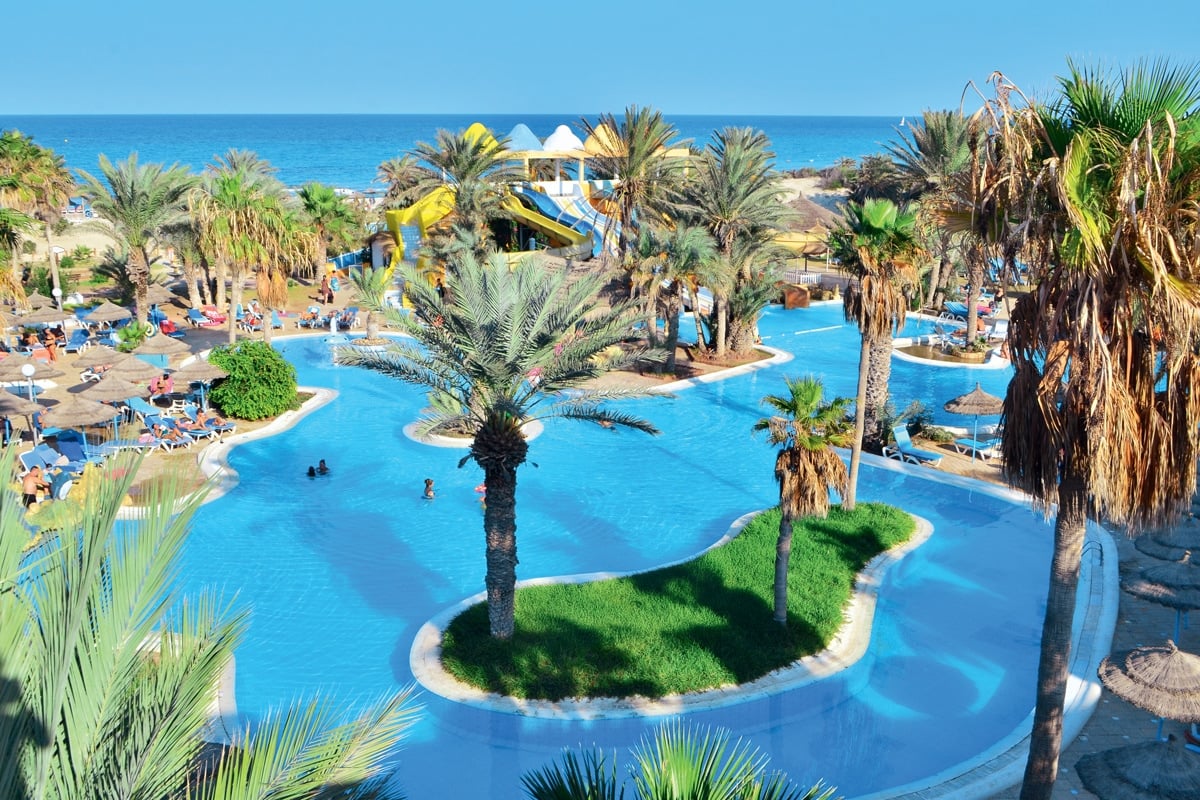 Club Lookéa Playa Djerba 4* - photo 1