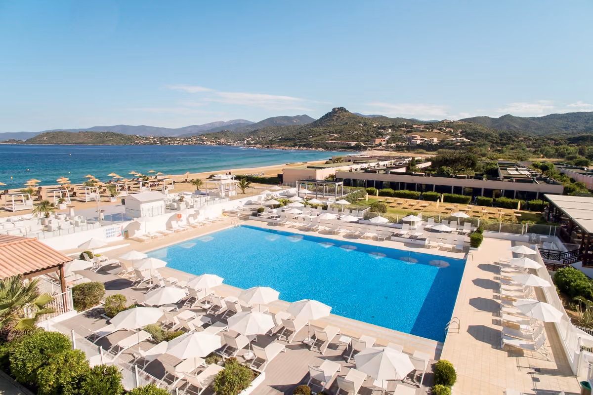 Iconique Club Marmara Grand Bleu 3* - photo 1