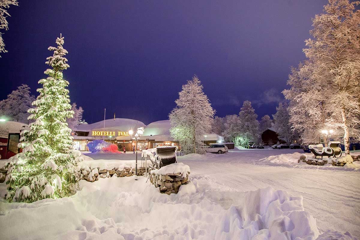 Club Marmara Ivalo - photo 1